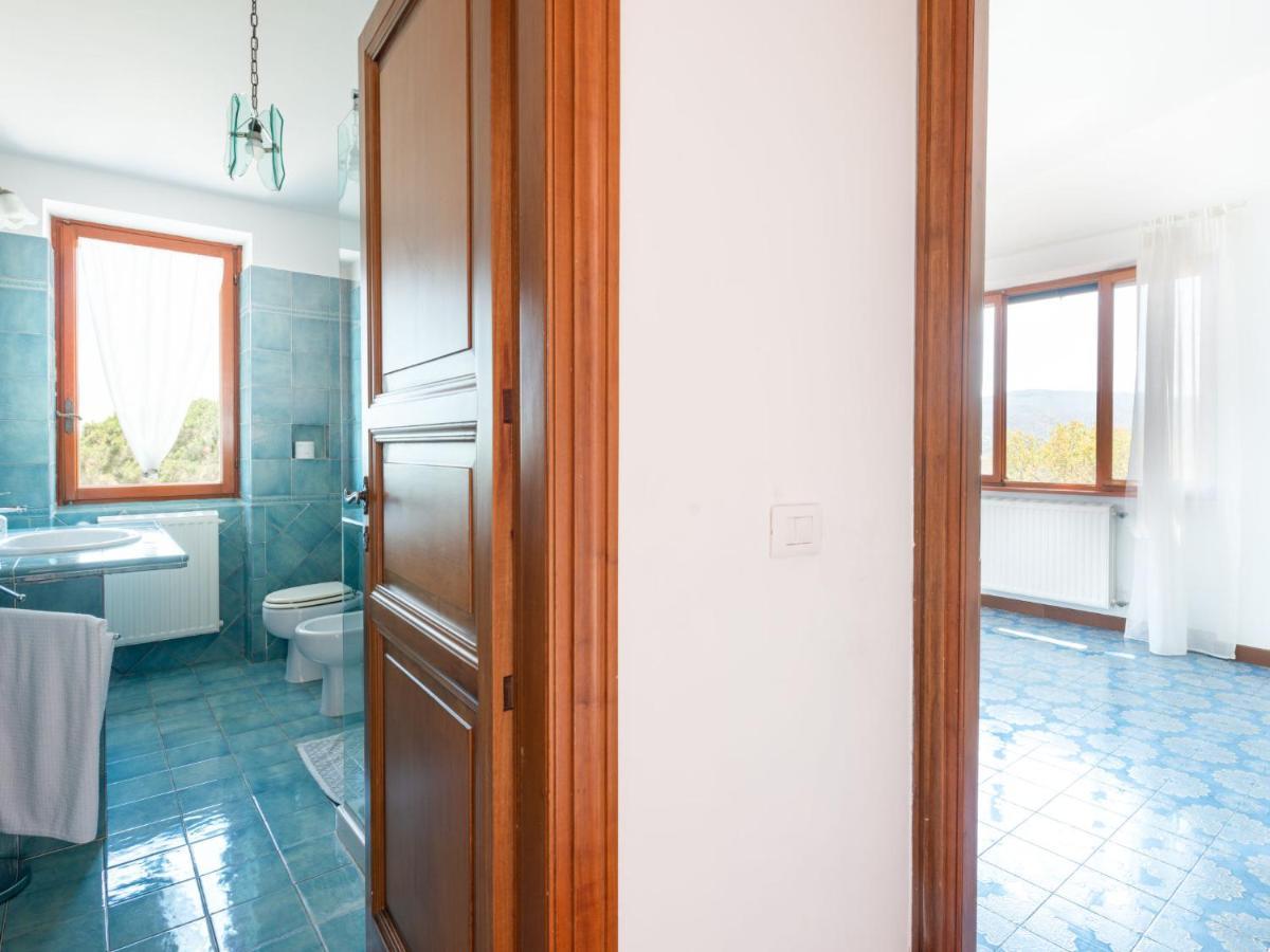 Holiday Home Sole By Interhome Porto Santo Stefano  Exterior photo